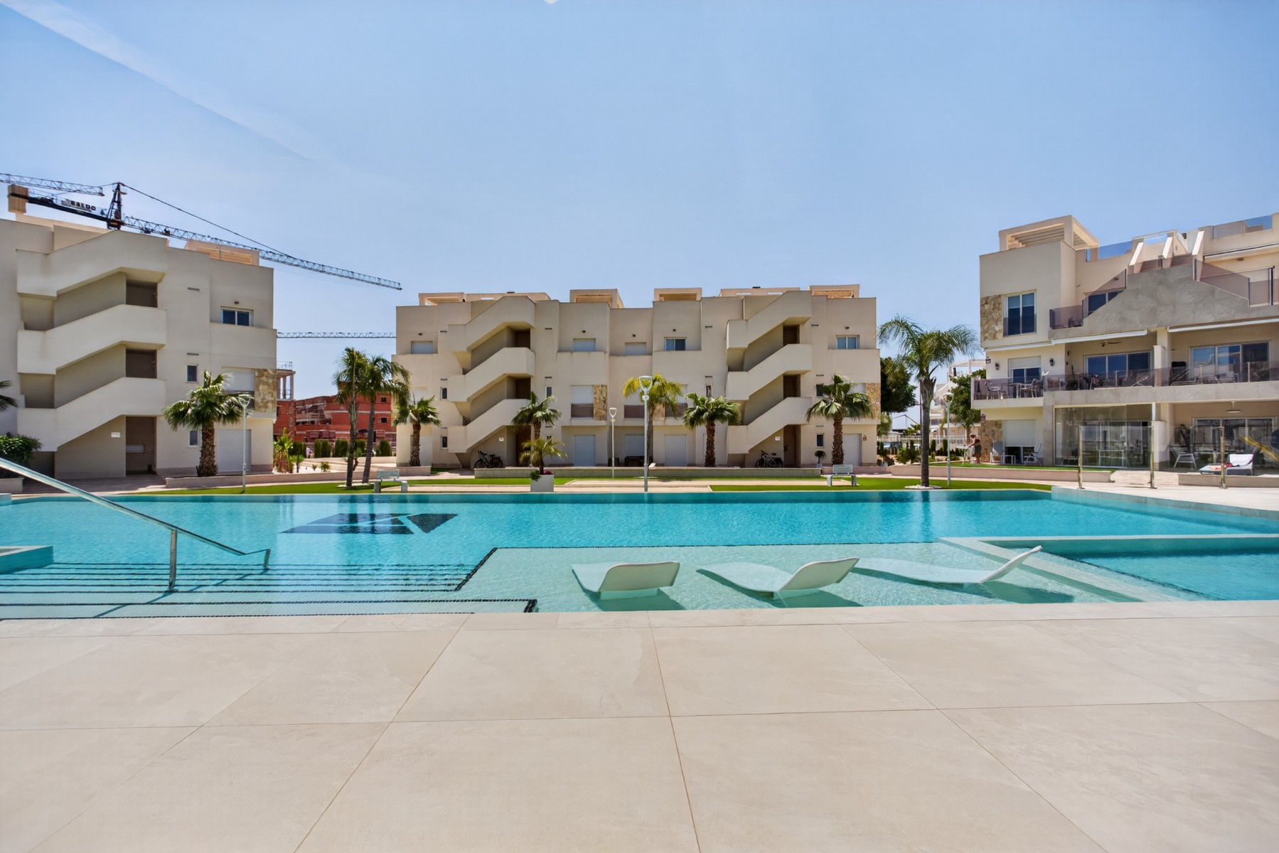 Apartment for Sale in Guardamar del Segura, Alicante