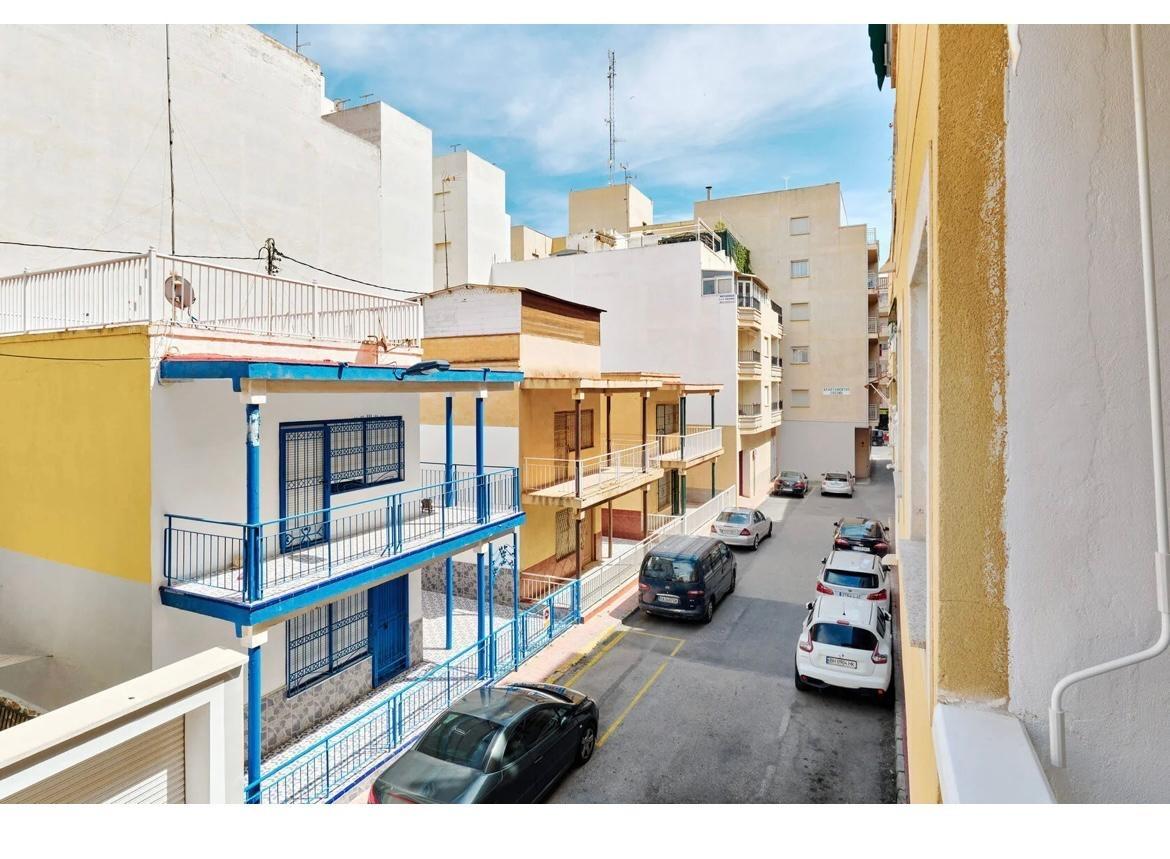 Apartment for Sale in Torrevieja, Alicante