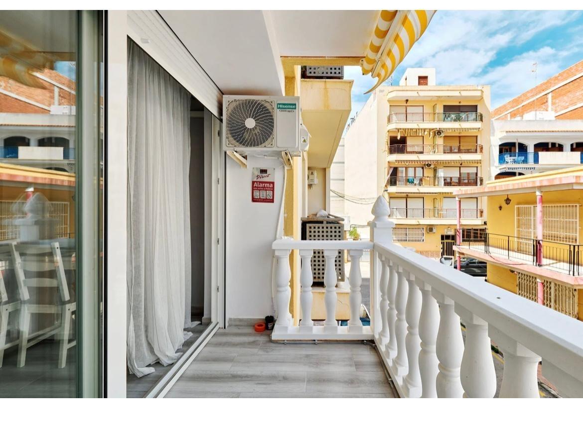 Apartment for Sale in Torrevieja, Alicante