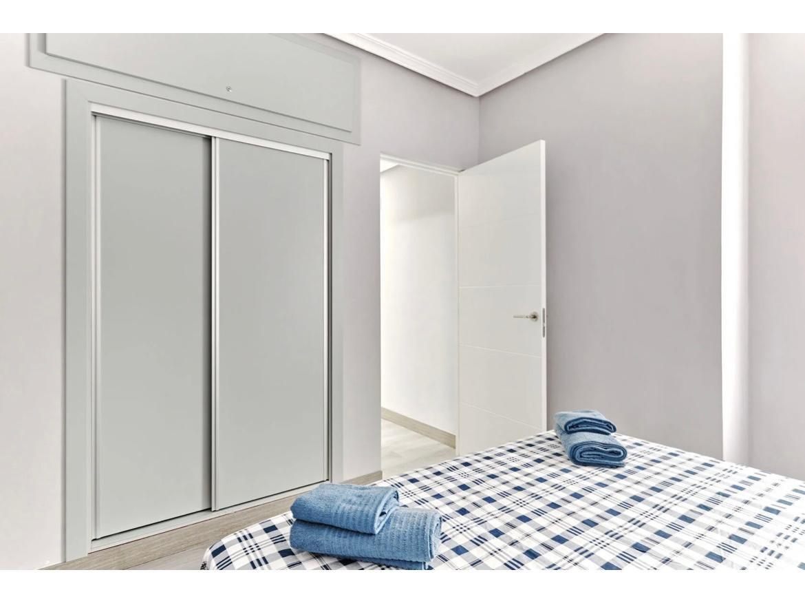 Apartment for Sale in Torrevieja, Alicante