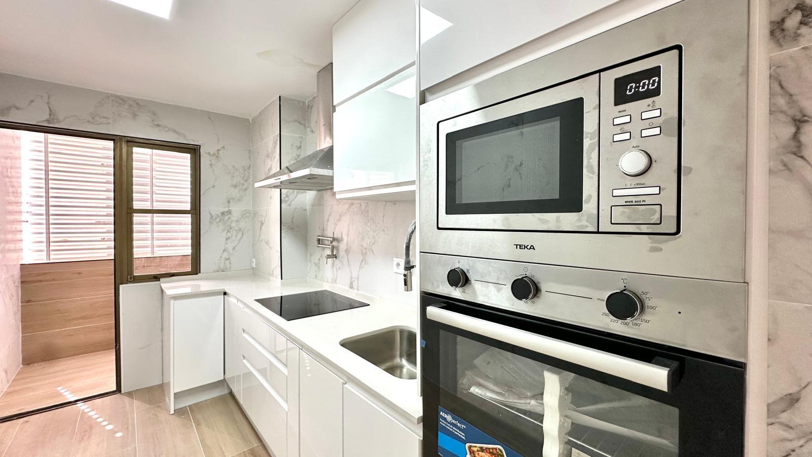 Apartment for Sale in Torrevieja, Alicante