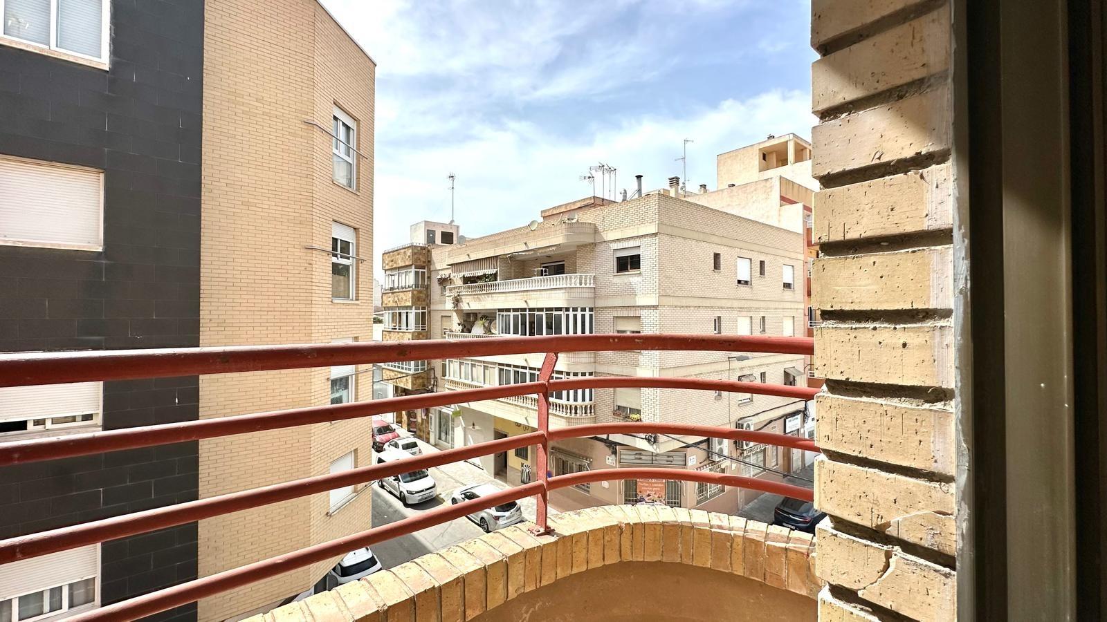 Apartment for Sale in Torrevieja, Alicante