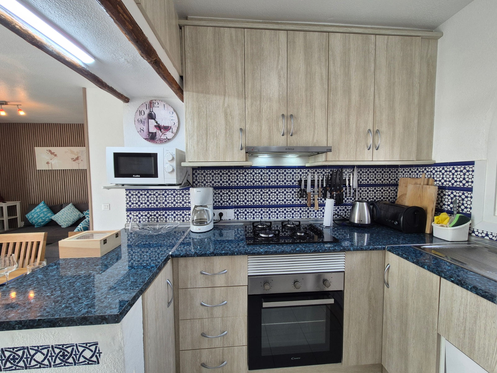 Apartment for Sale in San Miguel de Salinas, Alicante