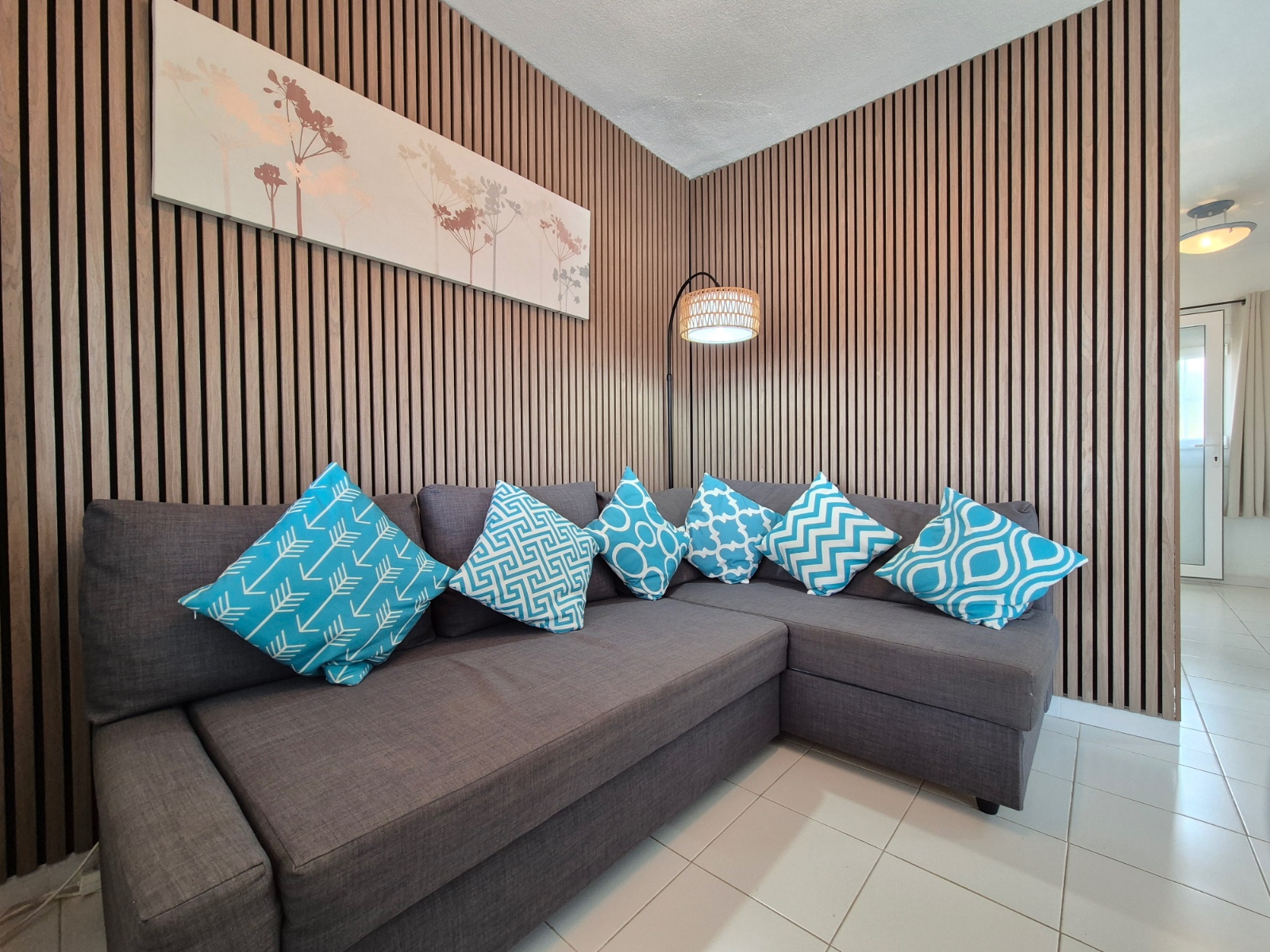 Apartment for Sale in San Miguel de Salinas, Alicante