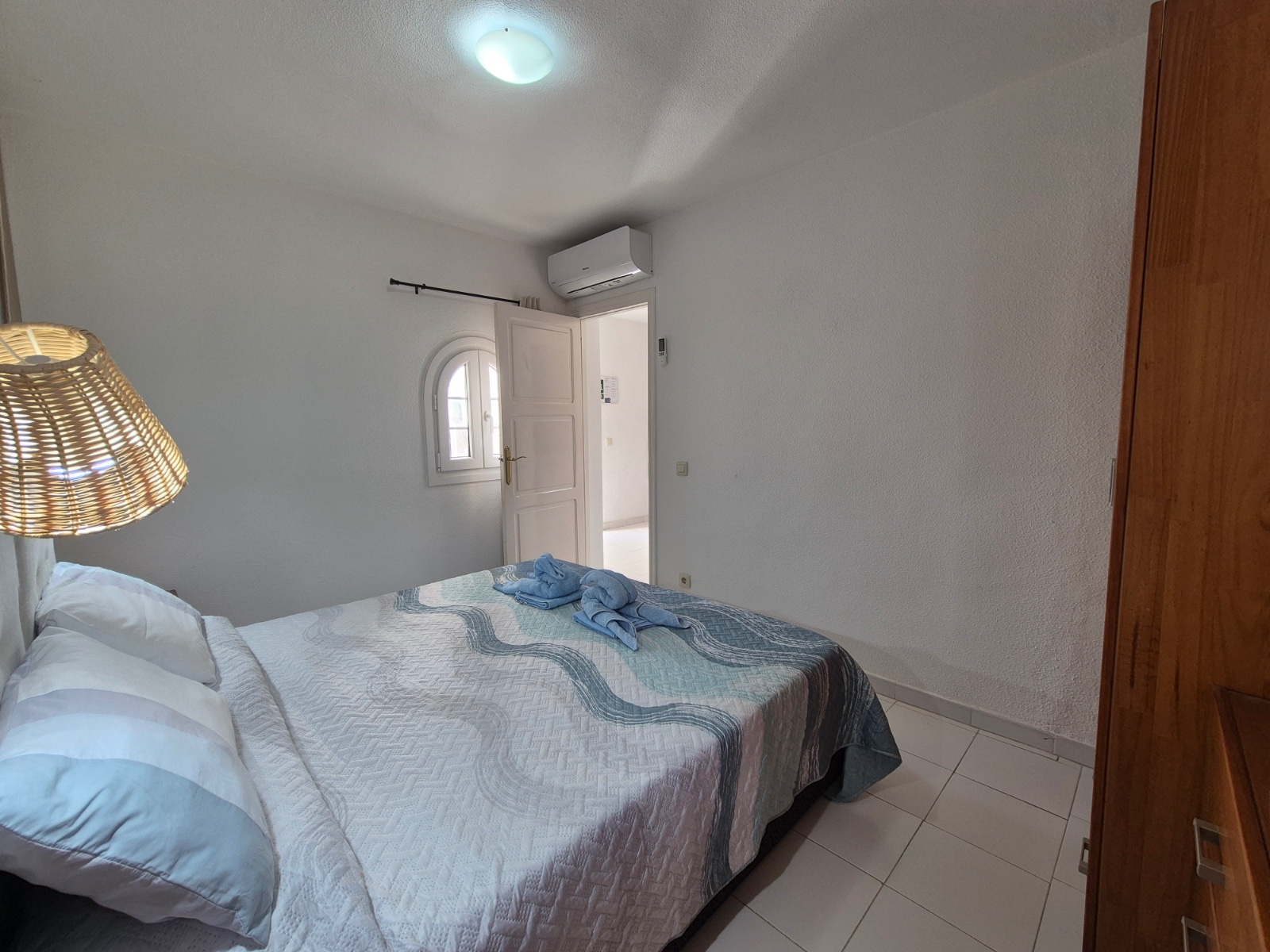 Apartment for Sale in San Miguel de Salinas, Alicante