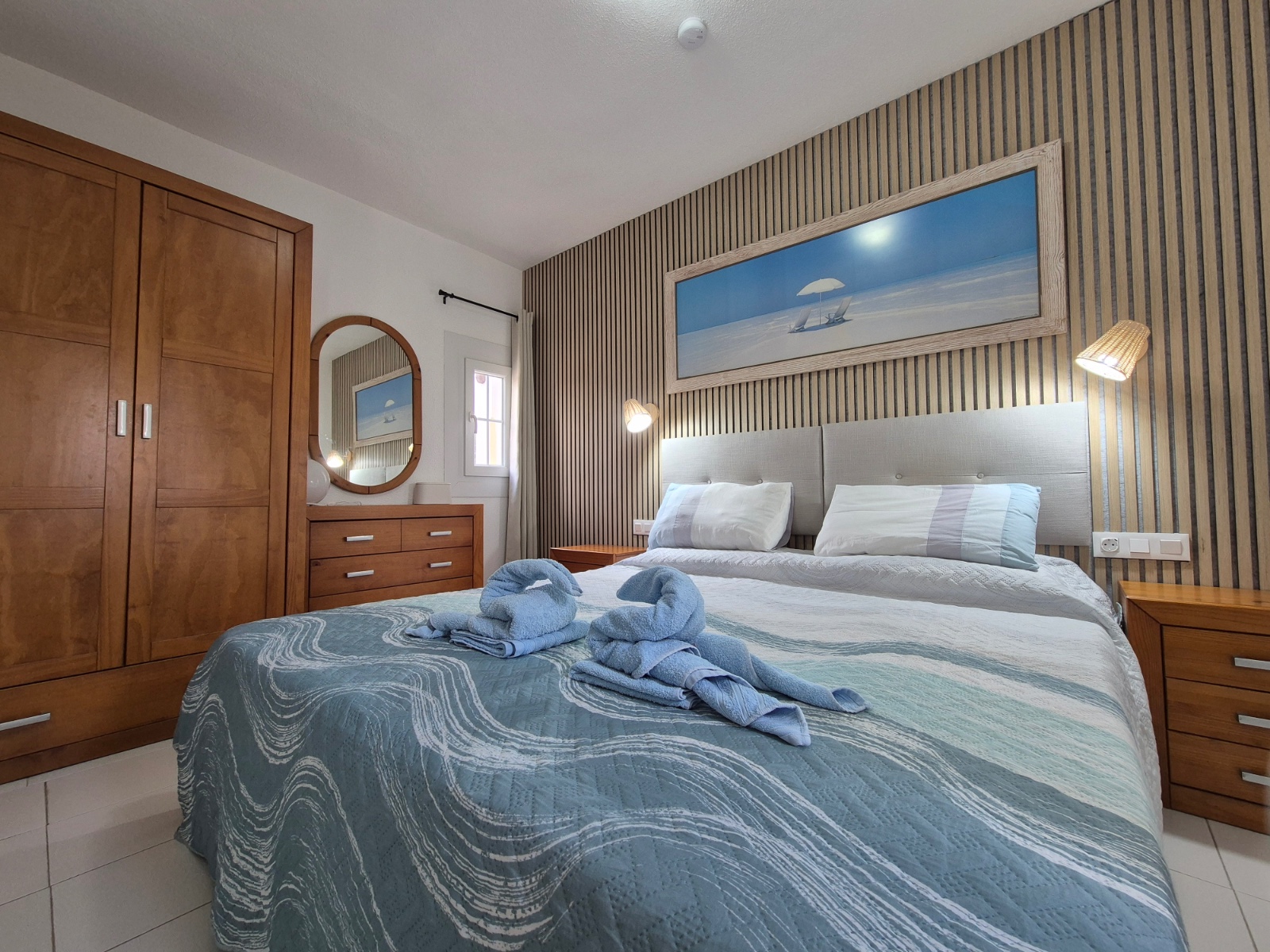 Apartment for Sale in San Miguel de Salinas, Alicante