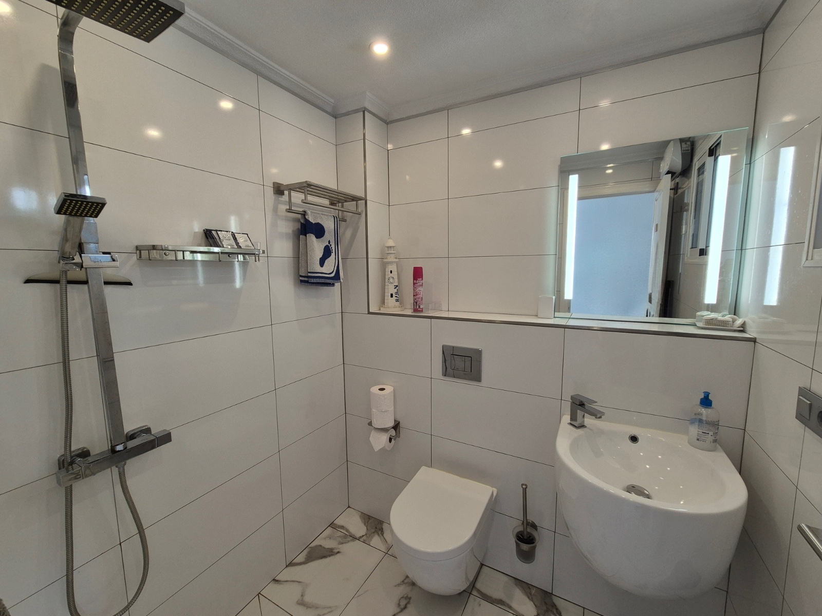 Apartment for Sale in San Miguel de Salinas, Alicante