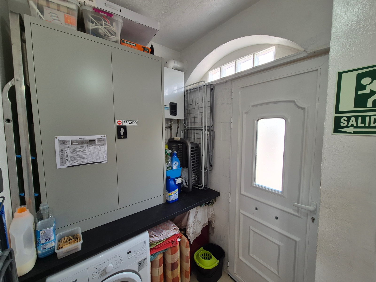 Apartment for Sale in San Miguel de Salinas, Alicante