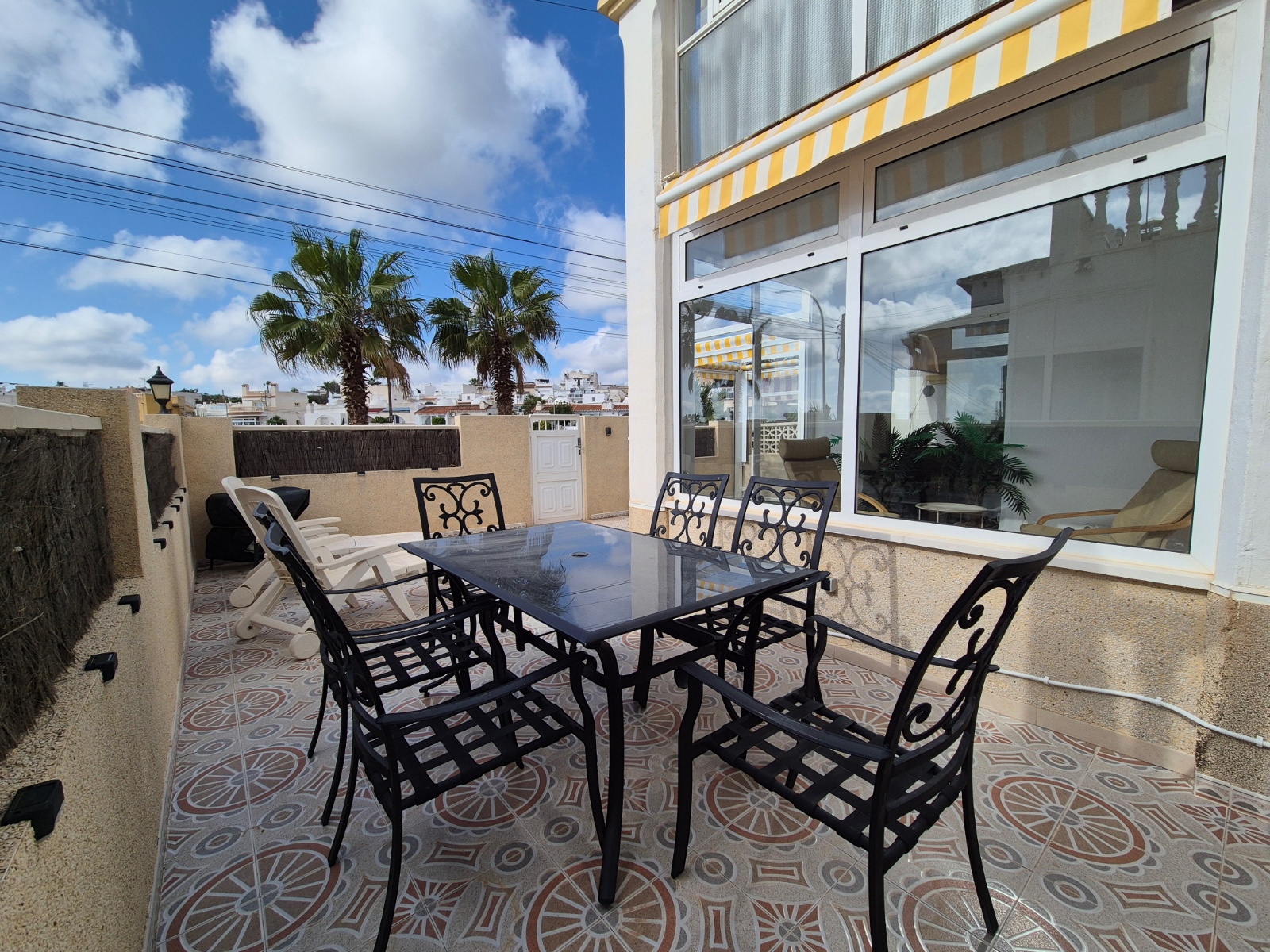 Apartment for Sale in San Miguel de Salinas, Alicante