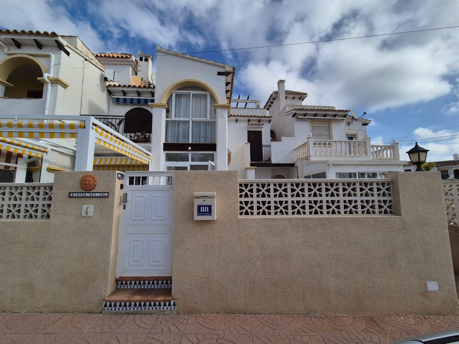 Apartment for Sale in San Miguel de Salinas, Alicante