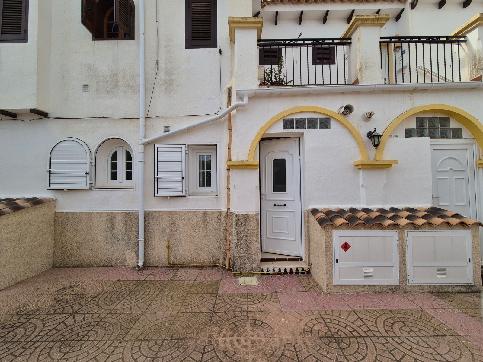Apartment for Sale in San Miguel de Salinas, Alicante