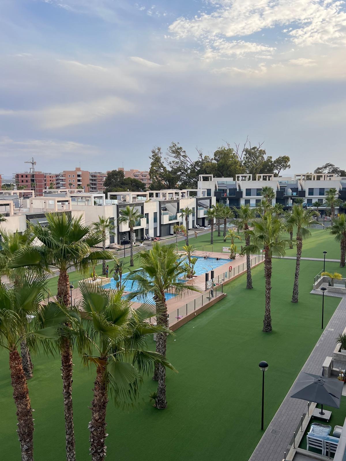 Penthouse for Sale in Guardamar del Segura, Alicante