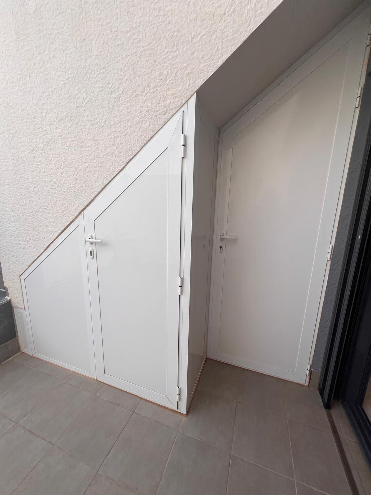 Penthouse for Sale in Guardamar del Segura, Alicante