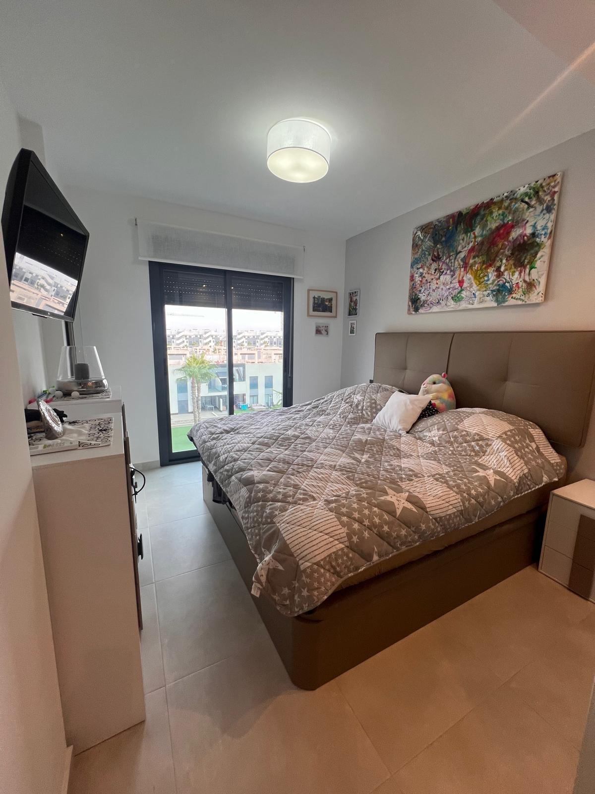 Penthouse for Sale in Guardamar del Segura, Alicante