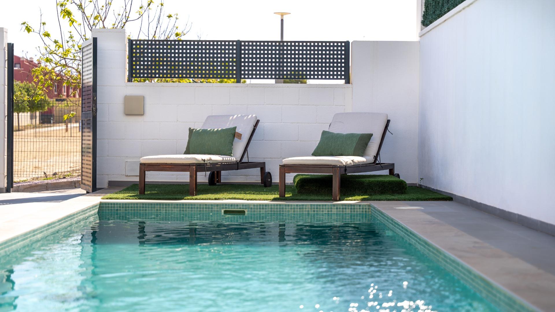 Villa for Sale in Bigastro, Alicante