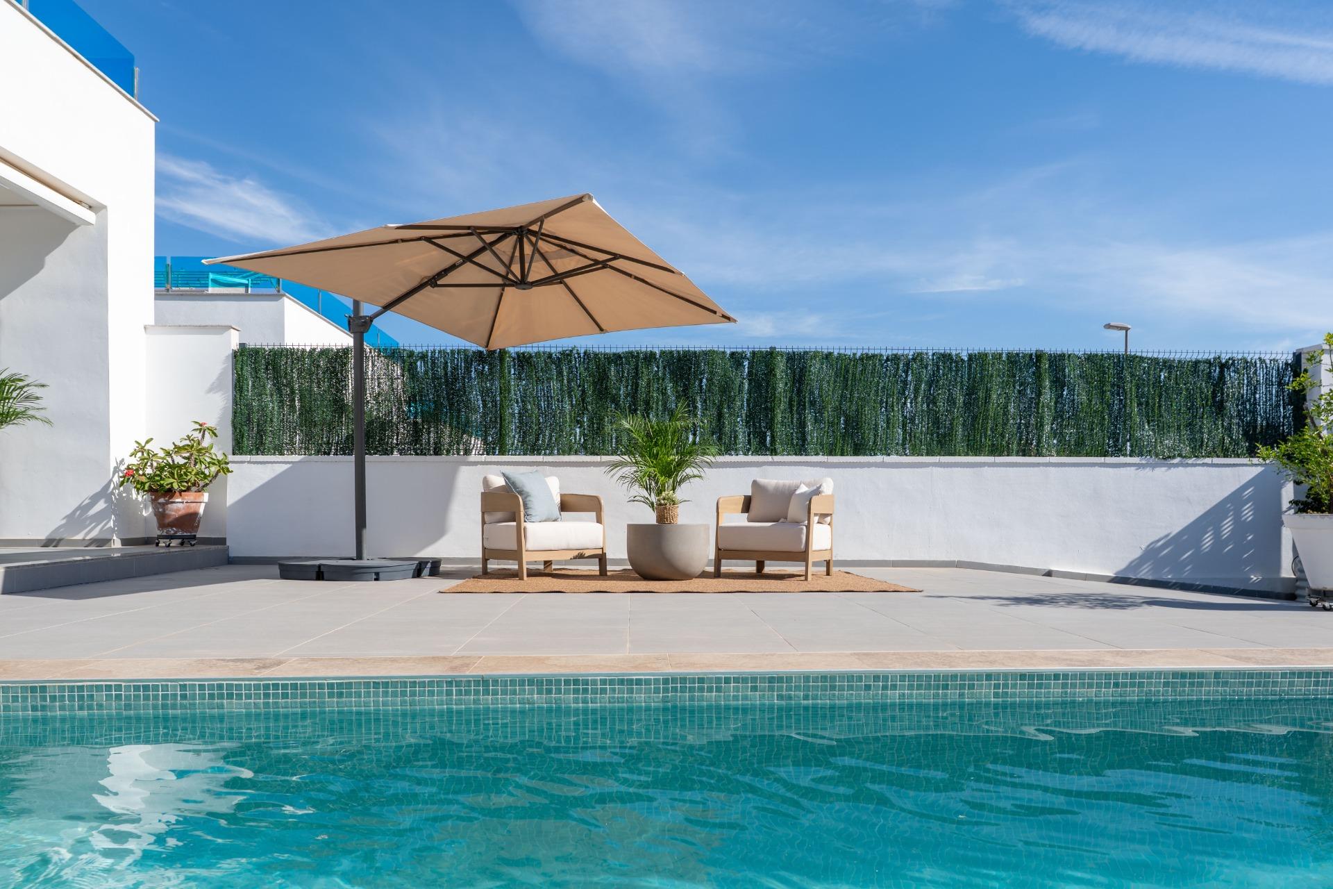 Villa for Sale in Bigastro, Alicante