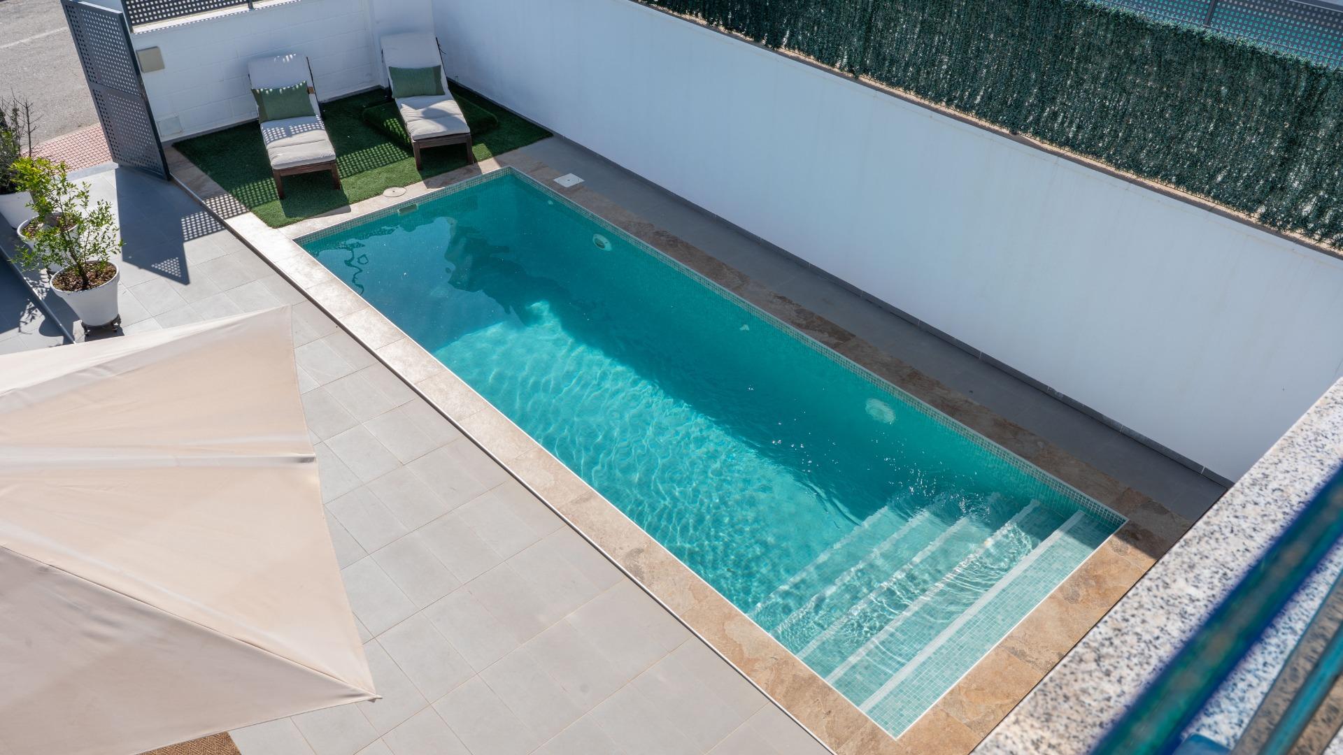 Villa for Sale in Bigastro, Alicante