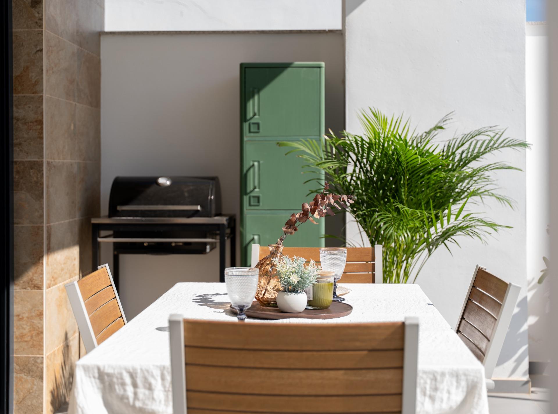 Villa for Sale in Bigastro, Alicante