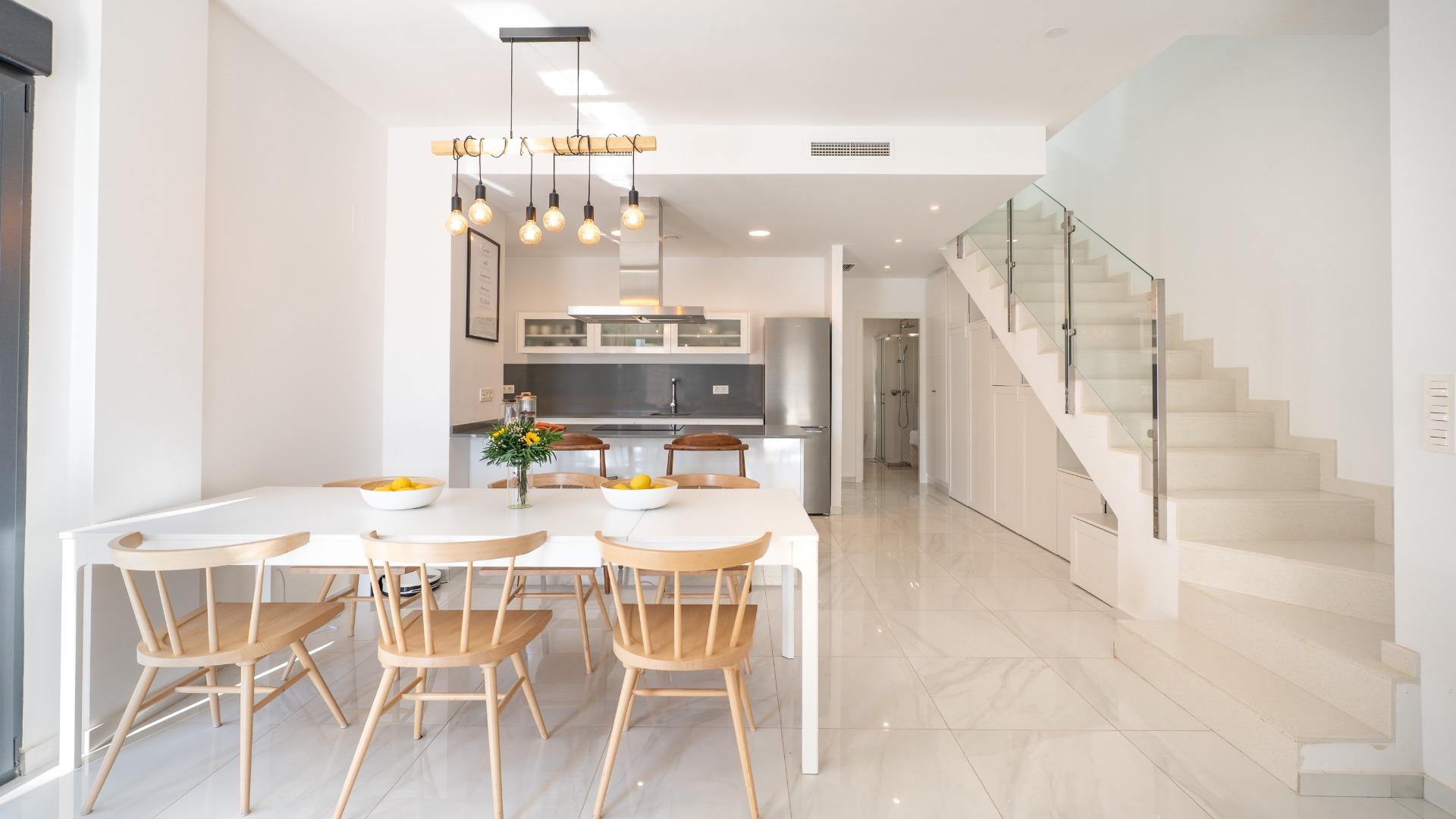 Villa for Sale in Bigastro, Alicante
