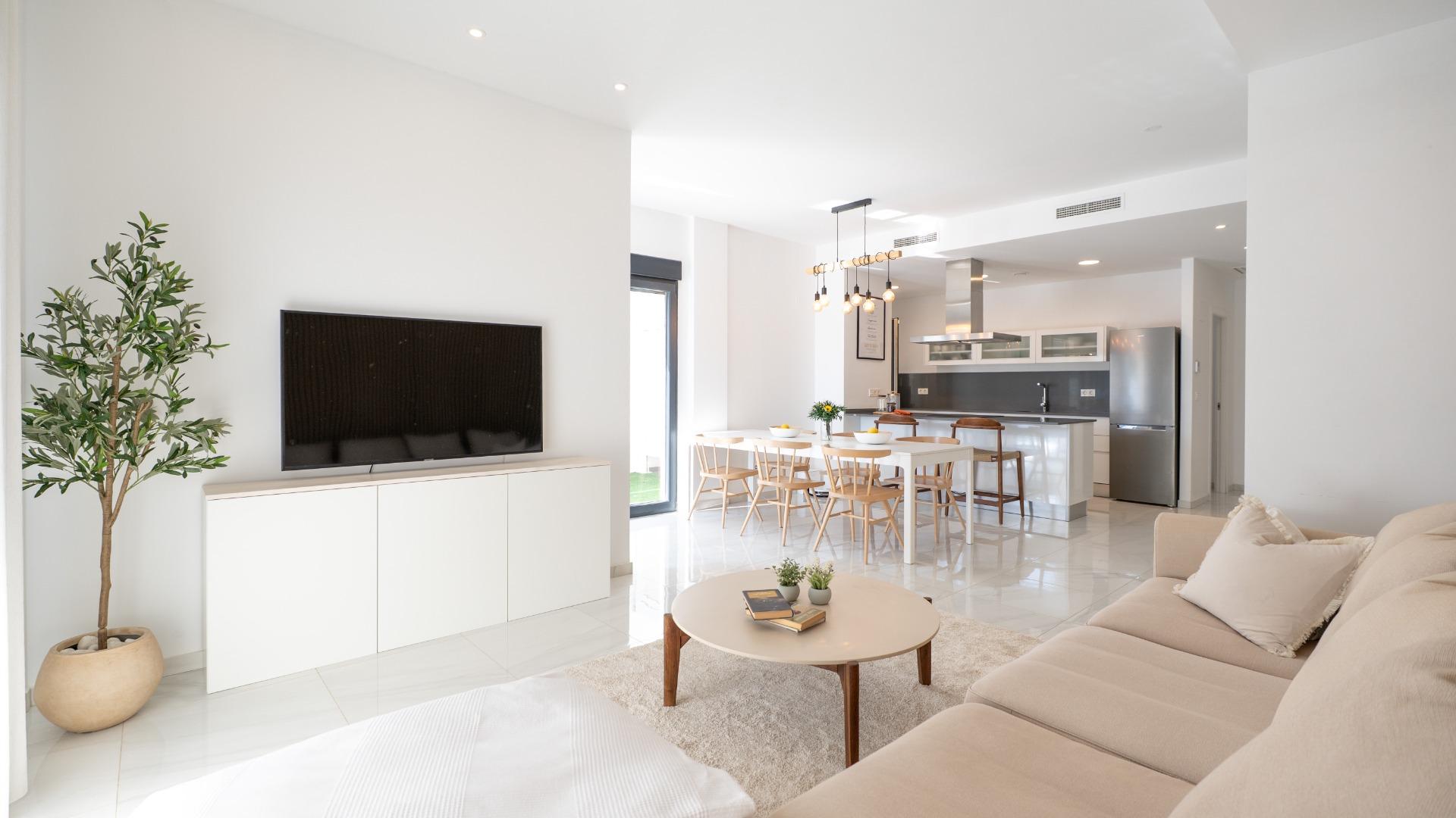 Villa for Sale in Bigastro, Alicante