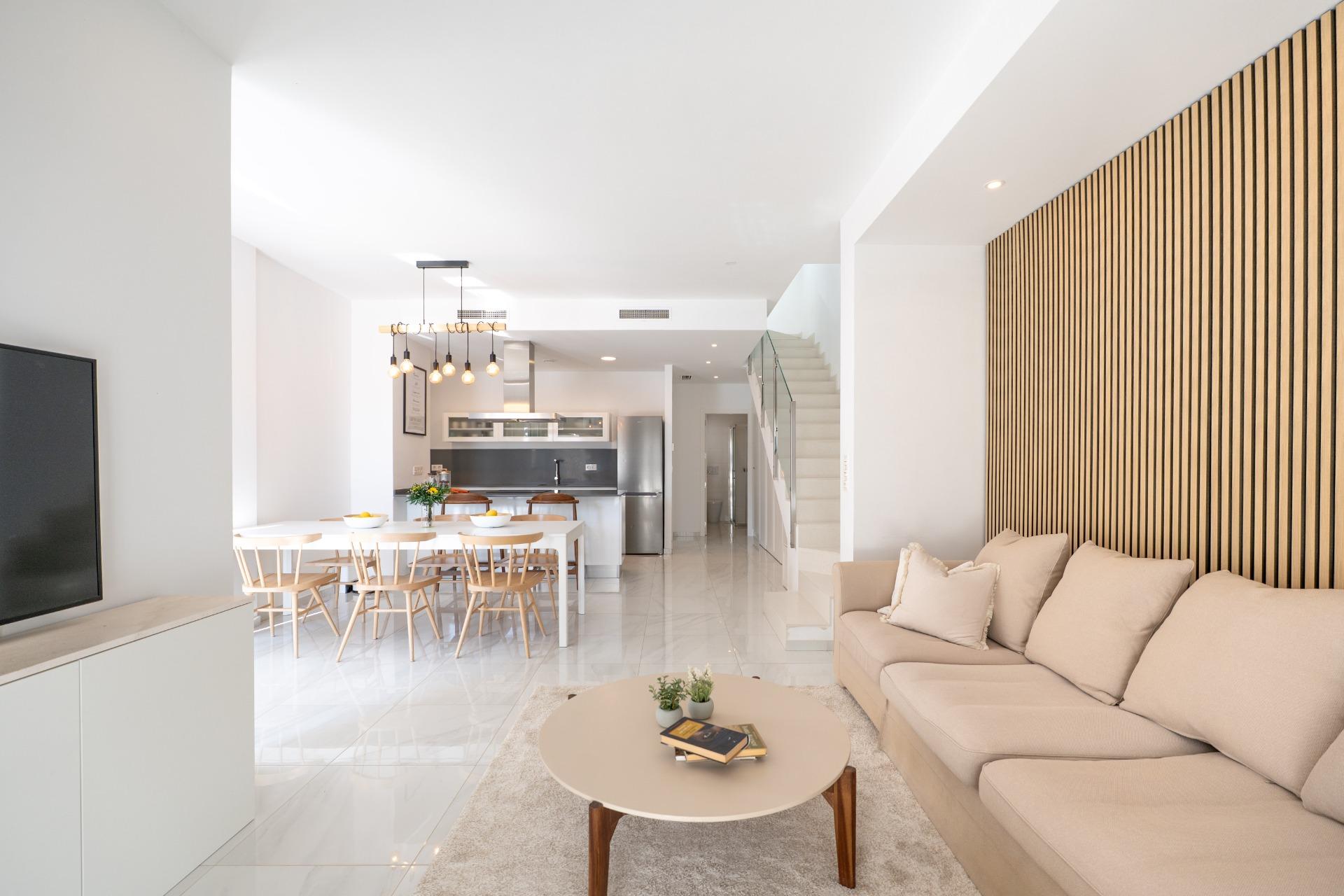 Villa for Sale in Bigastro, Alicante