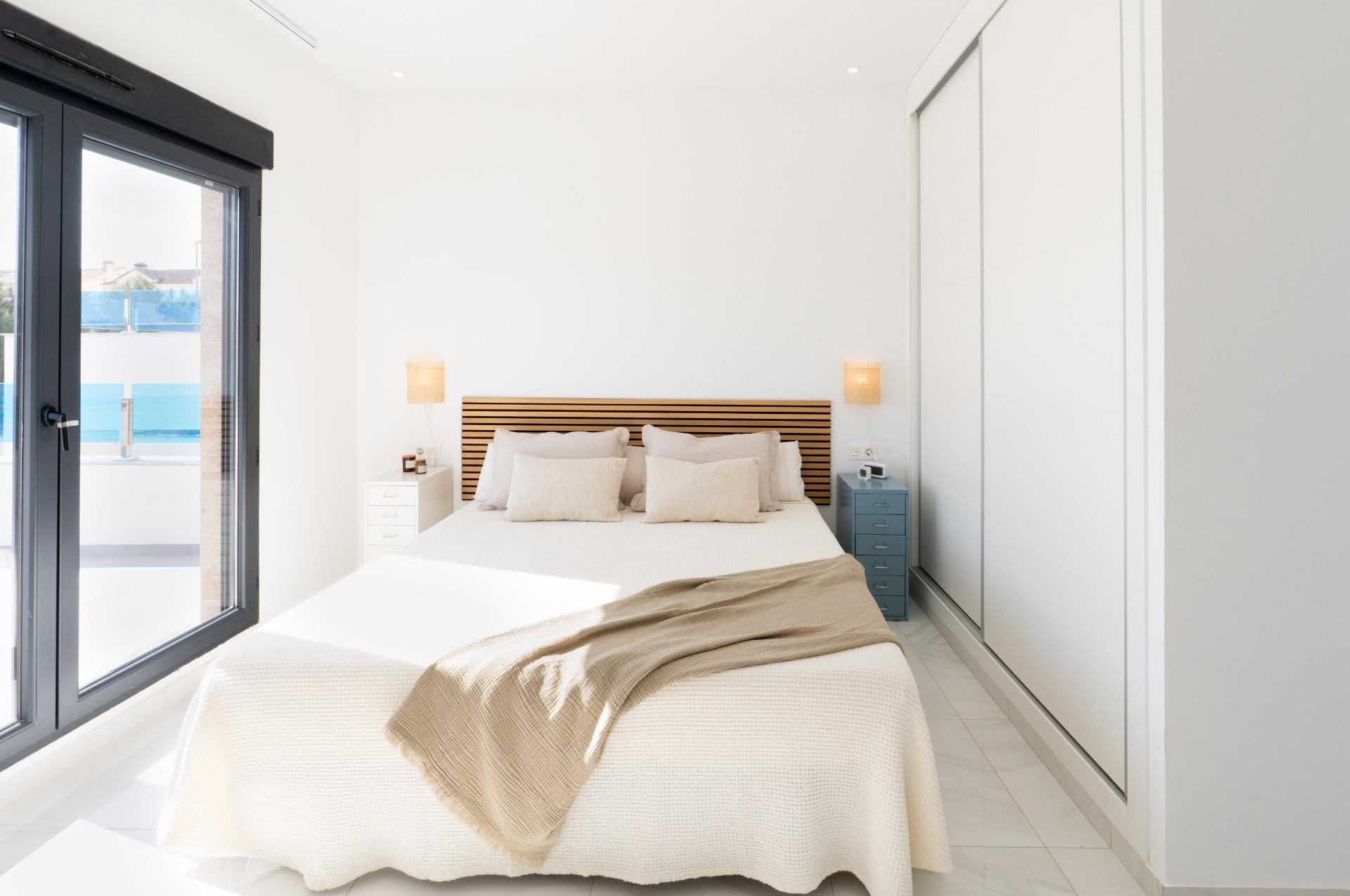 Villa for Sale in Bigastro, Alicante