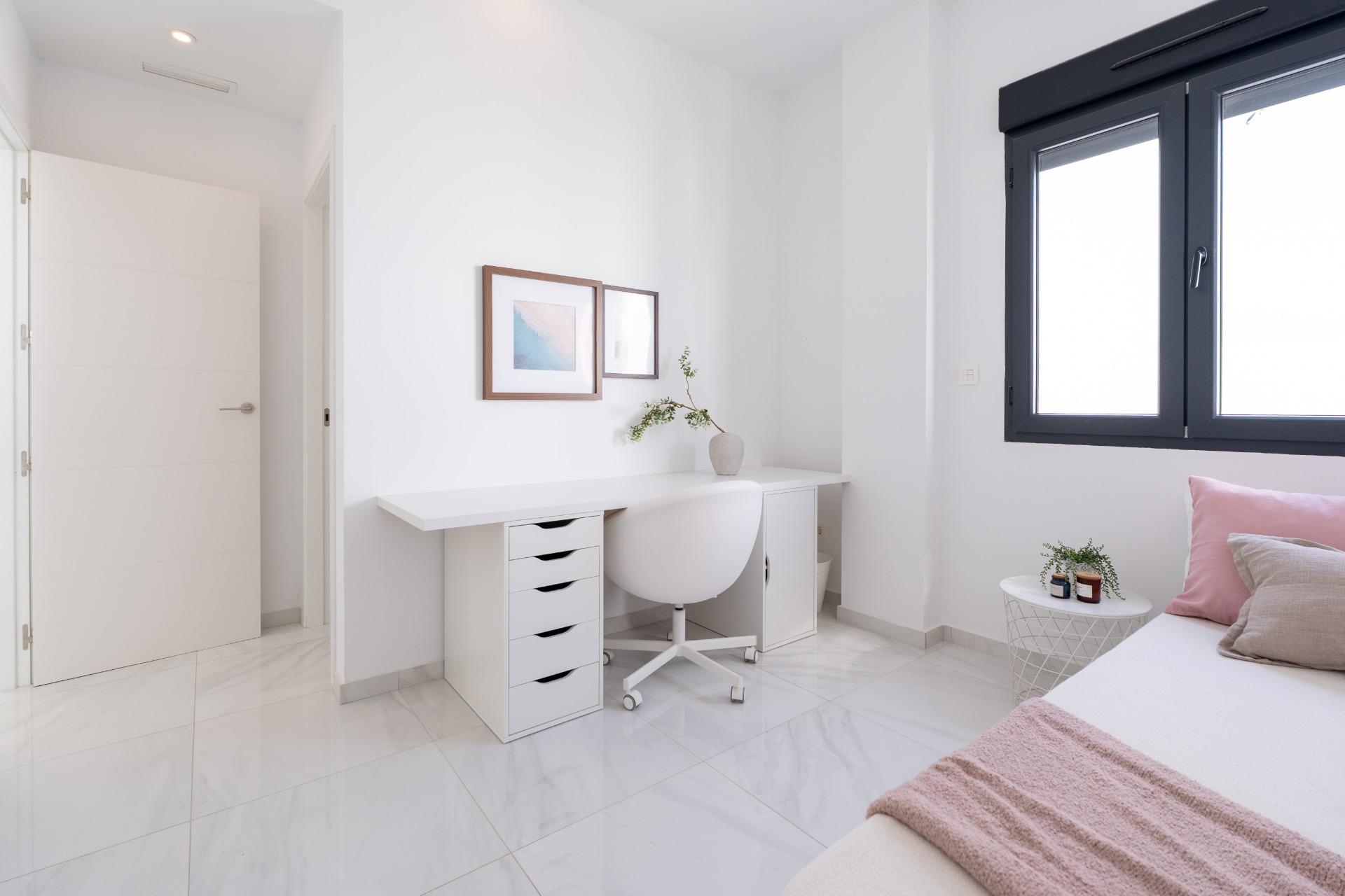 Villa for Sale in Bigastro, Alicante