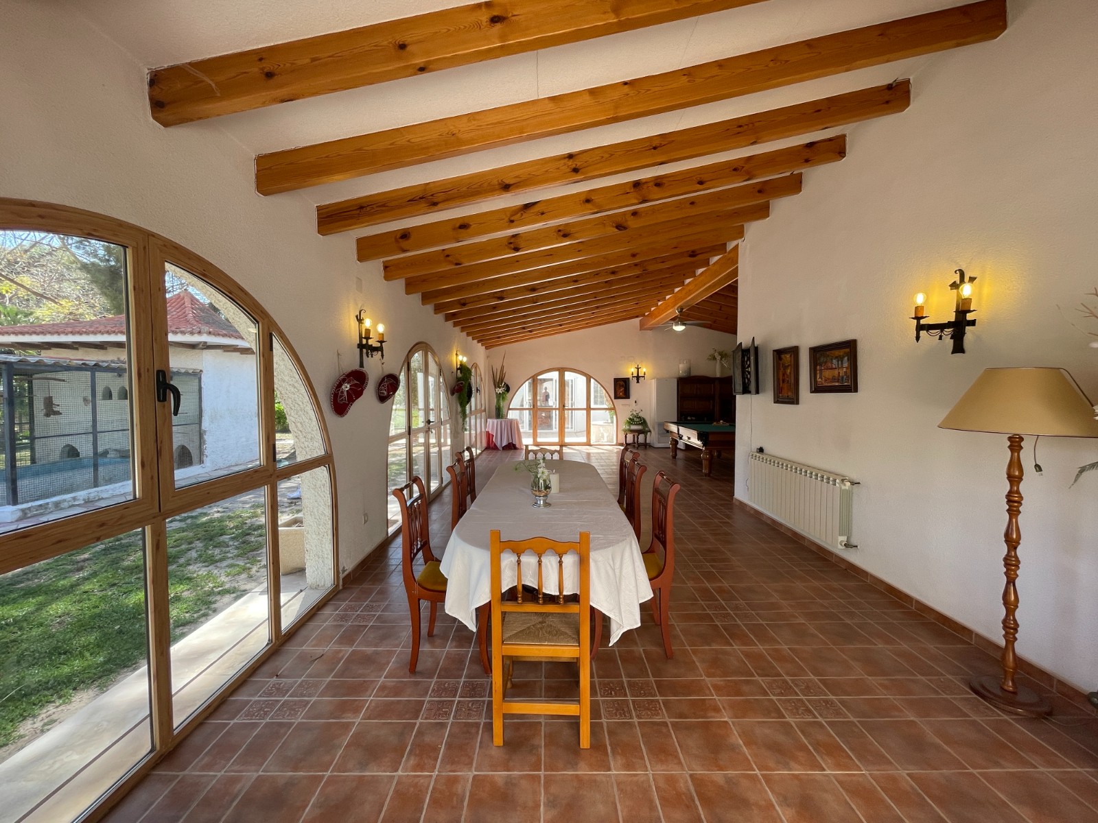 Country House for Sale in Elda, Alicante