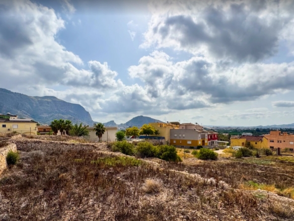 Property for Sale in Orihuela, Alicante