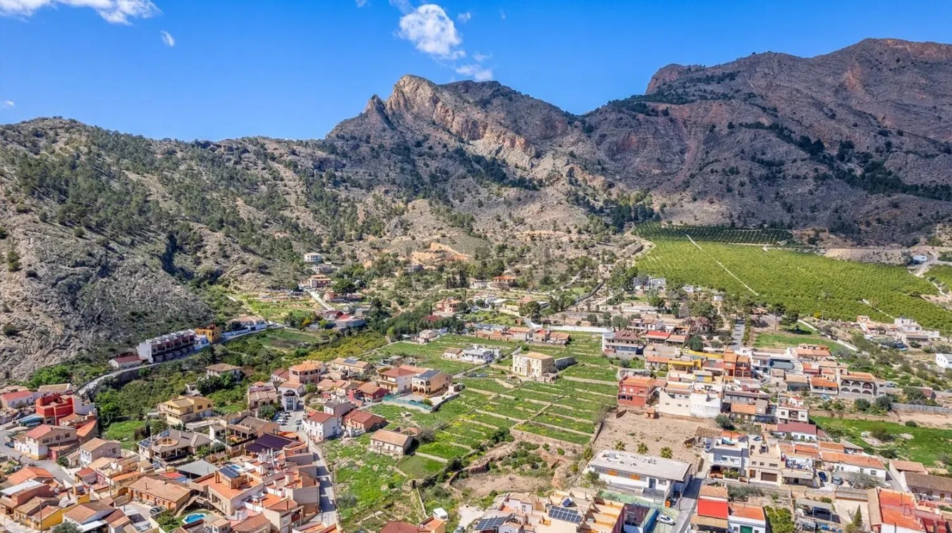 Property for Sale in Orihuela, Alicante
