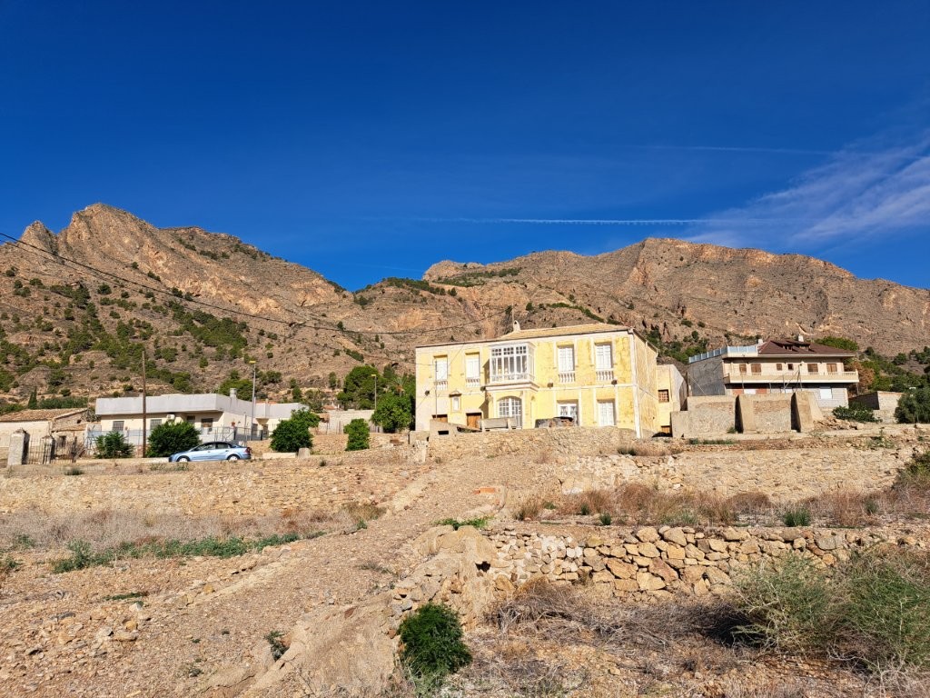 Property for Sale in Orihuela, Alicante