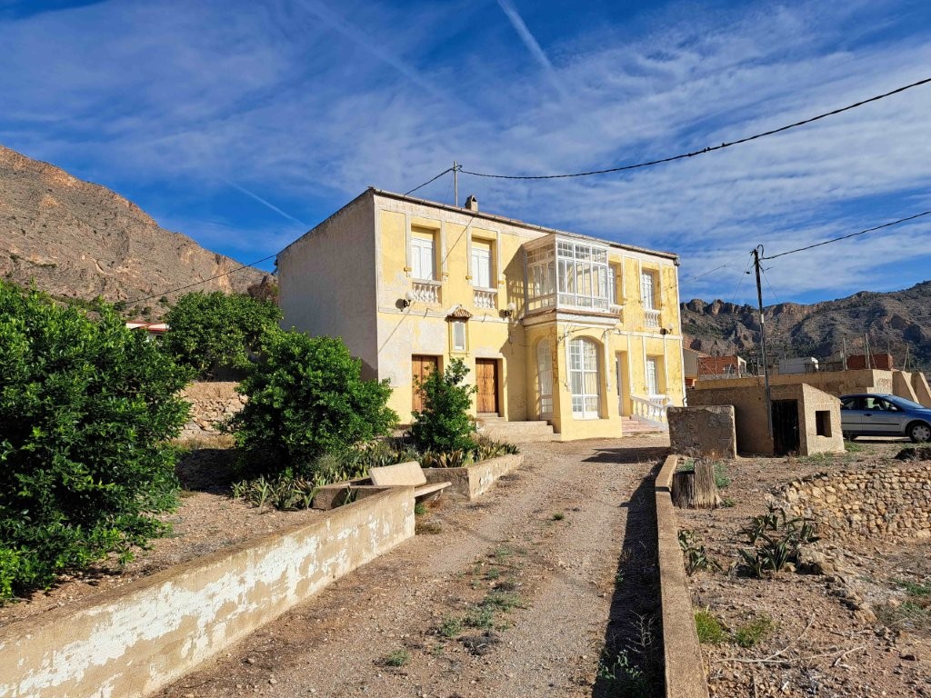 Property for Sale in Orihuela, Alicante