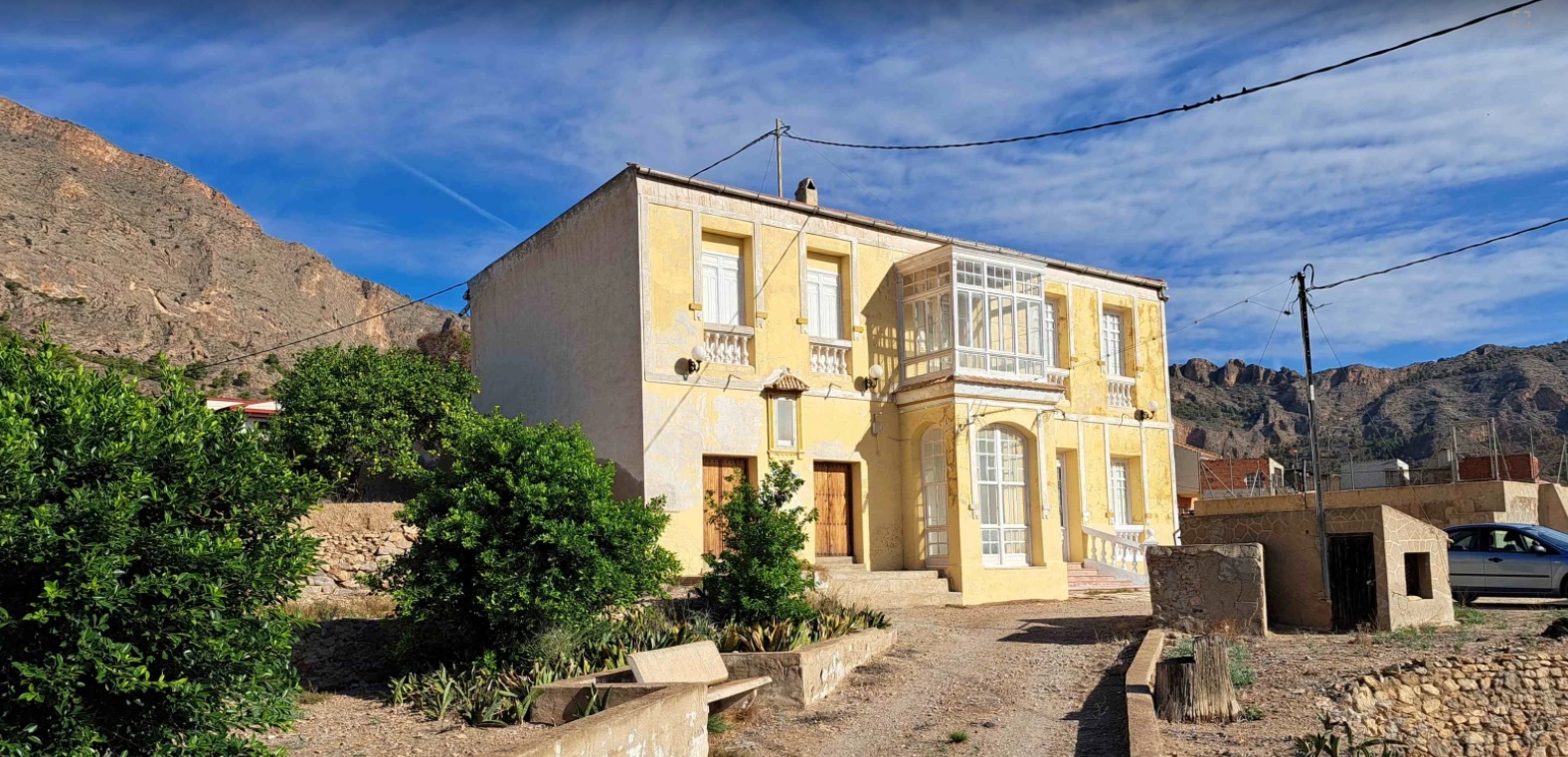 Property for Sale in Orihuela, Alicante