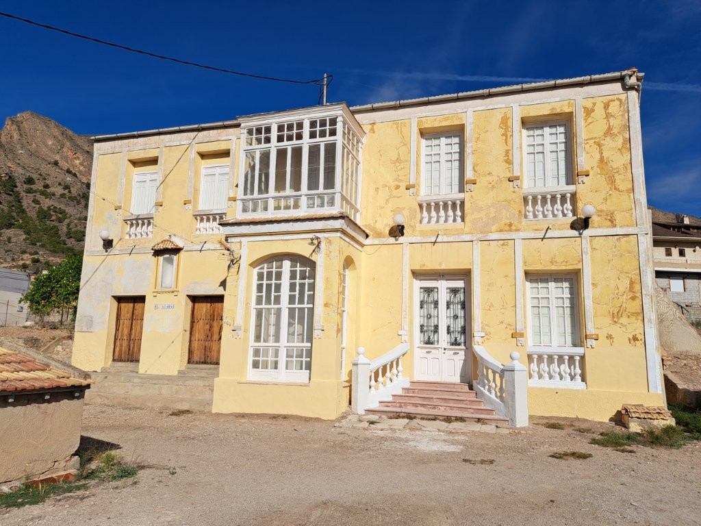 Property for Sale in Orihuela, Alicante