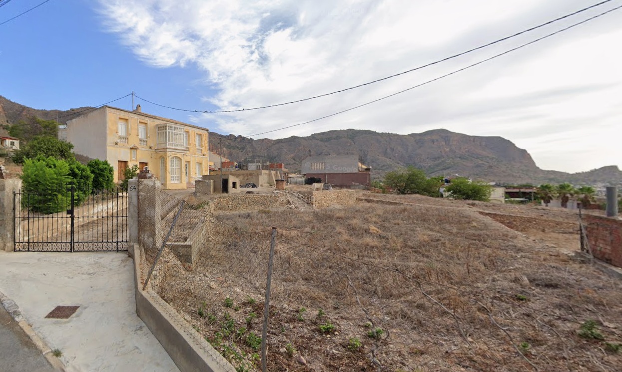 Property for Sale in Orihuela, Alicante