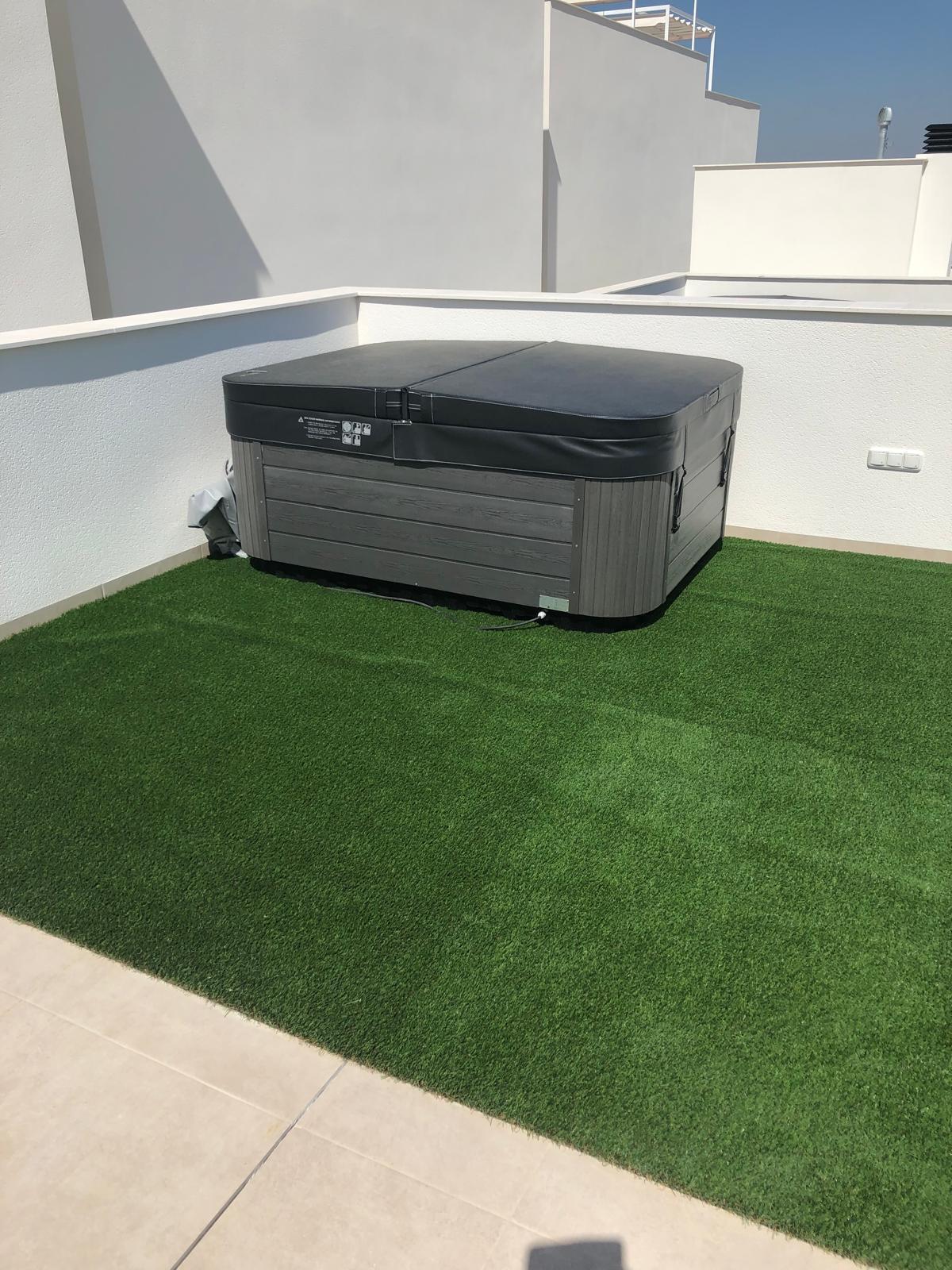 Villa for Sale in Benijofar, Alicante