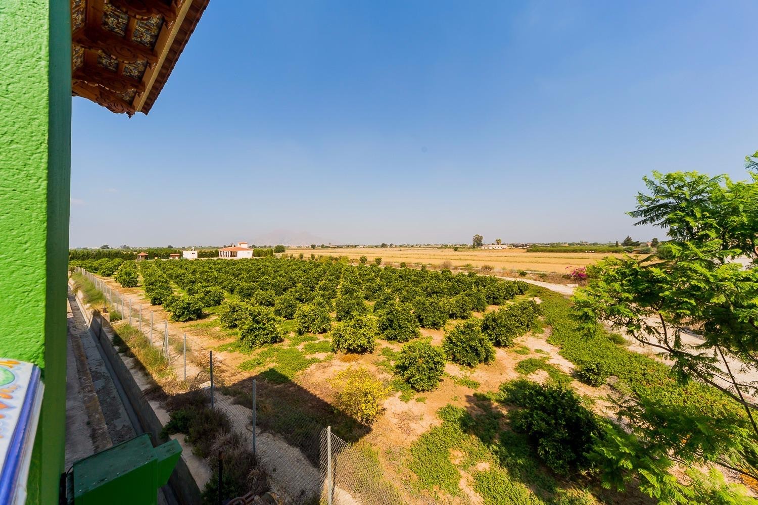 Country House for Sale in Almoradi, Alicante