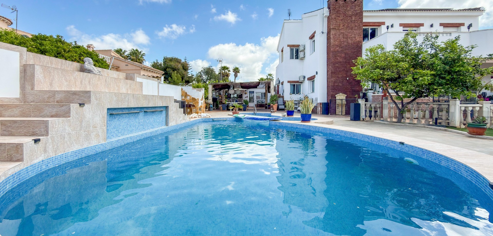 Villa for Sale in Ciudad Quesada, Alicante