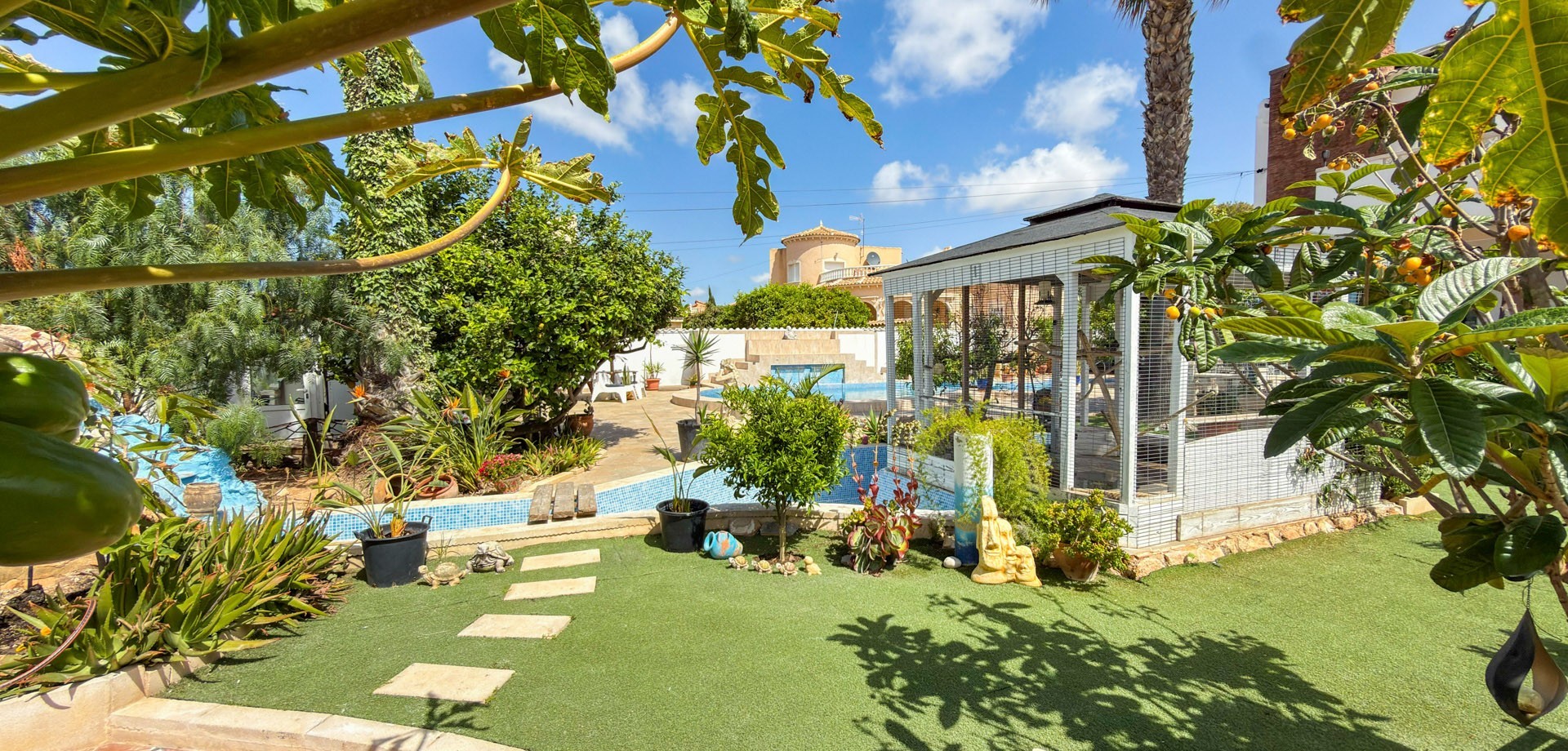 Villa for Sale in Ciudad Quesada, Alicante