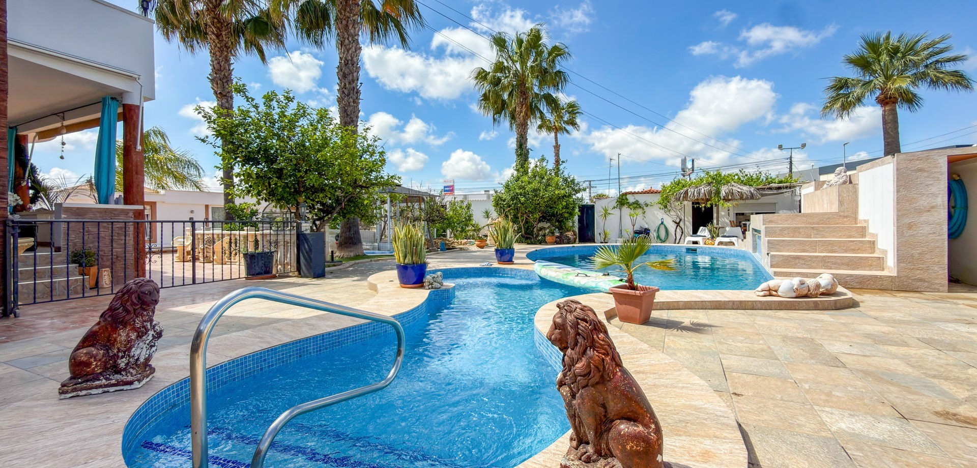 Villa for Sale in Ciudad Quesada, Alicante
