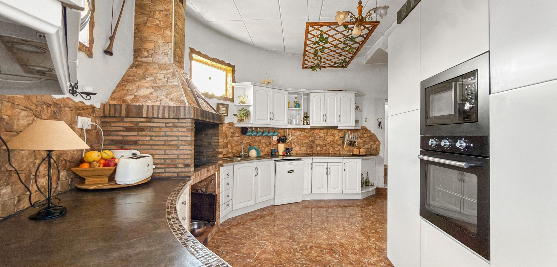 Villa for Sale in Ciudad Quesada, Alicante