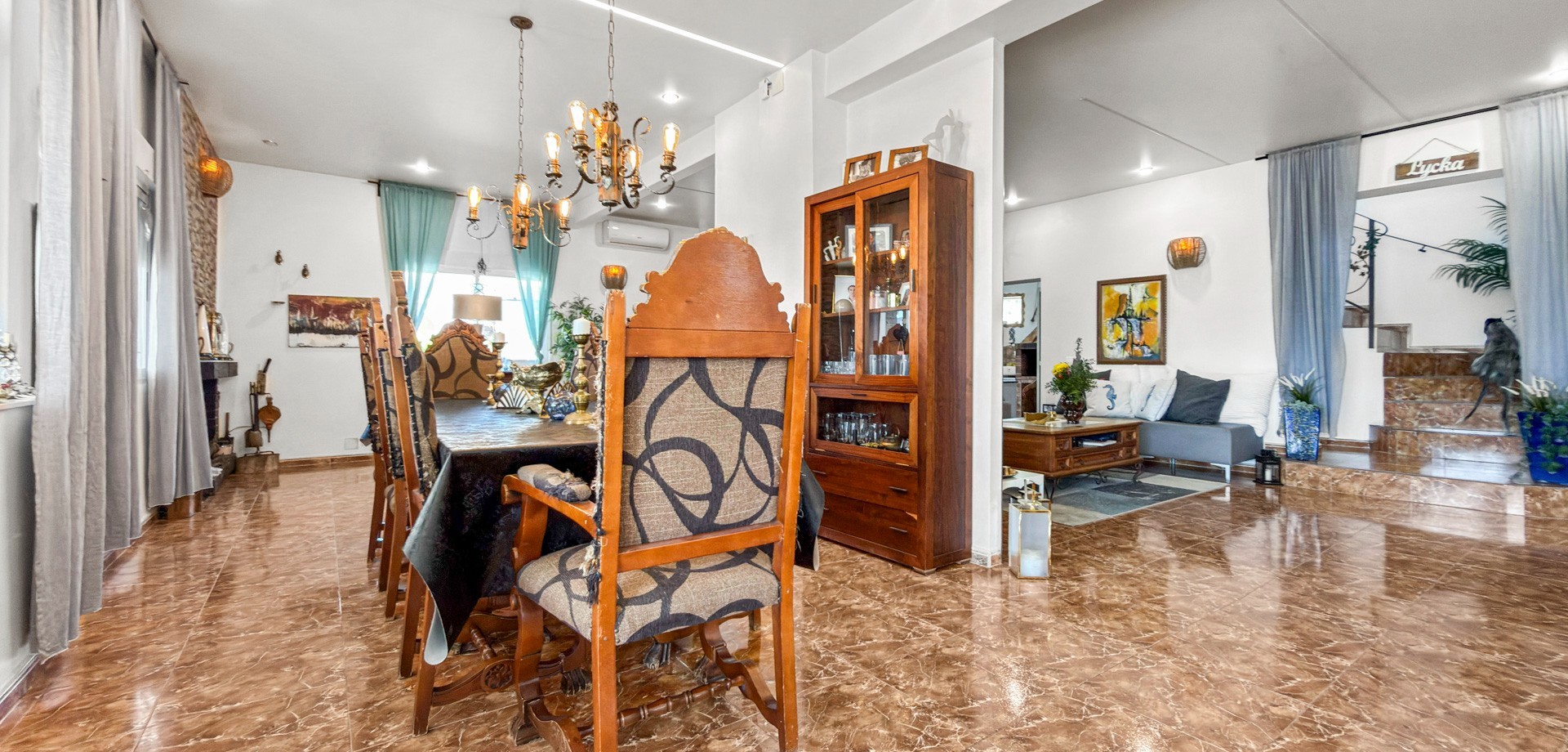 Villa for Sale in Ciudad Quesada, Alicante