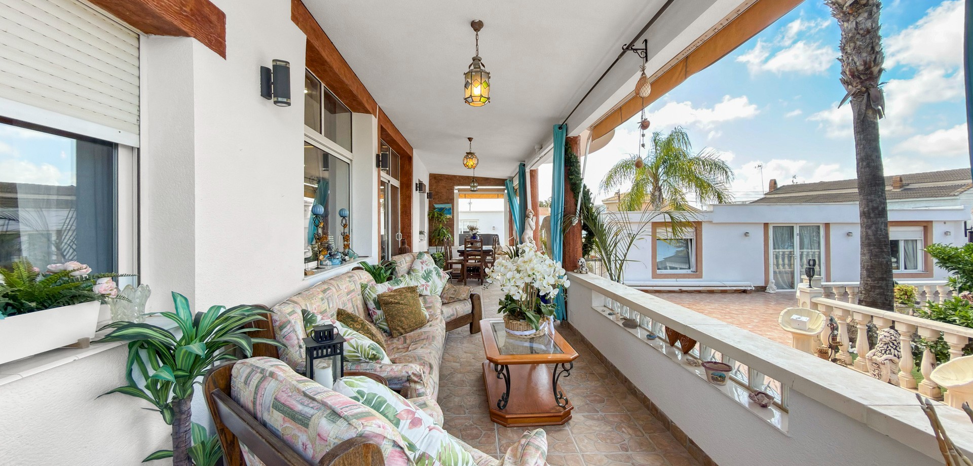 Villa for Sale in Ciudad Quesada, Alicante