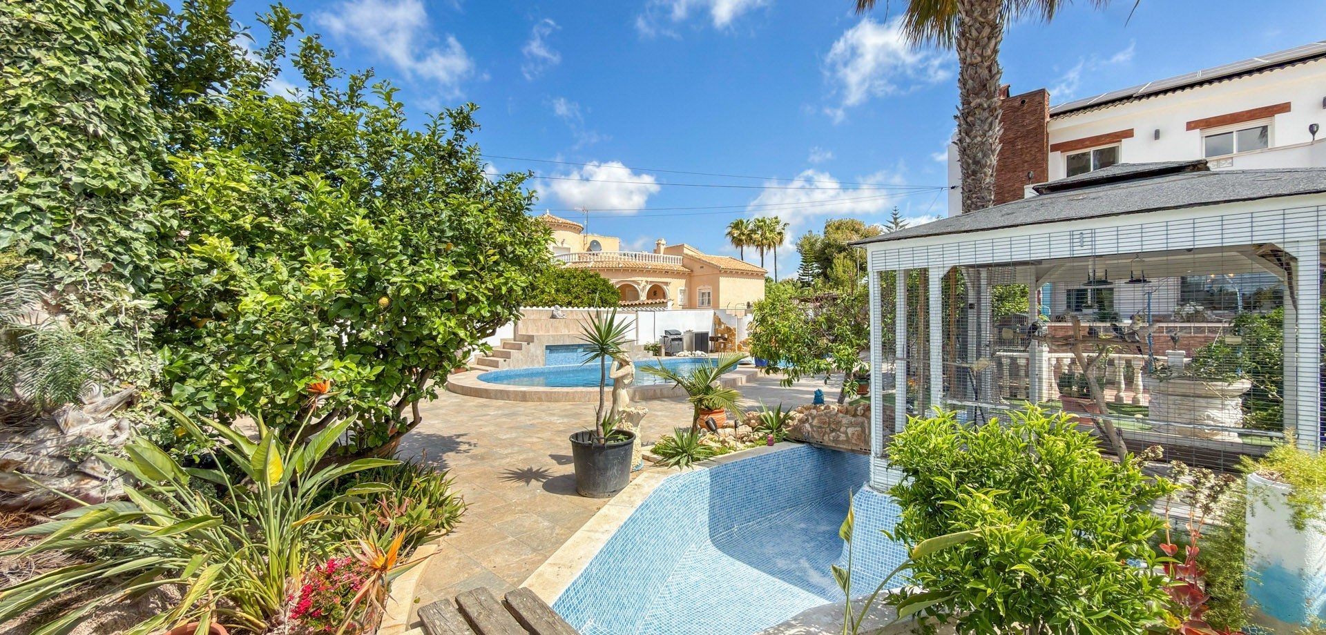 Villa for Sale in Ciudad Quesada, Alicante