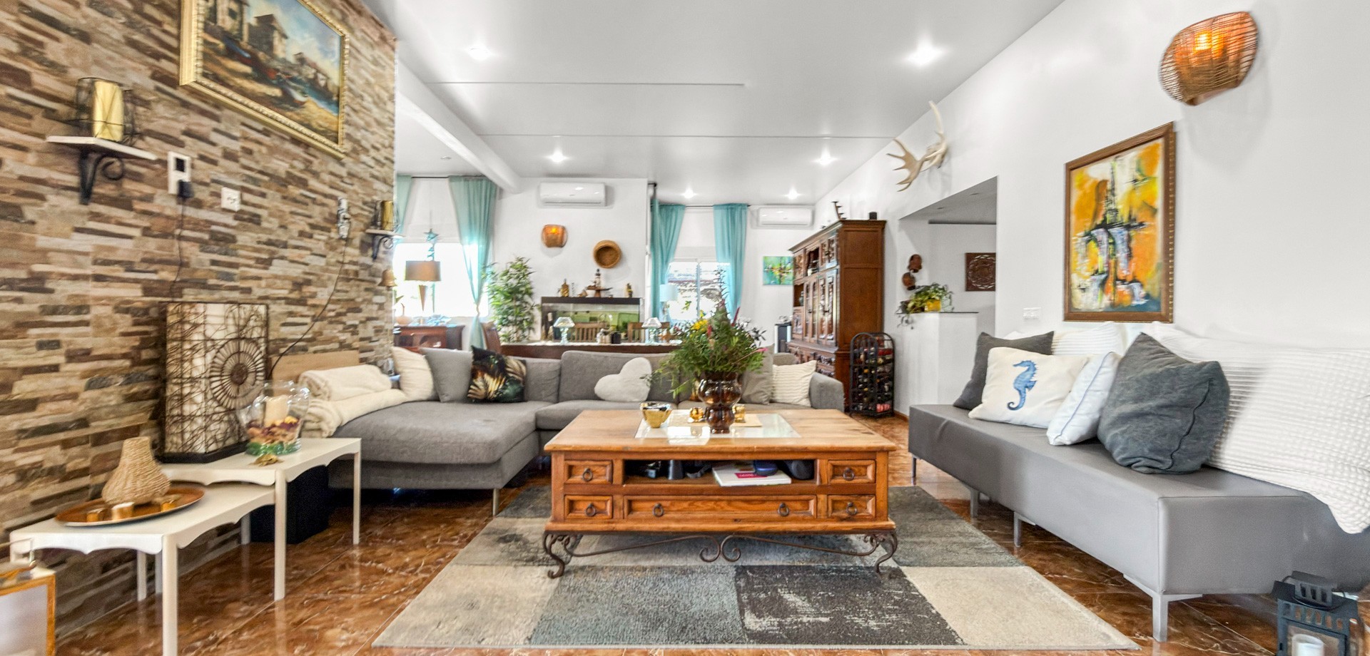 Villa for Sale in Ciudad Quesada, Alicante