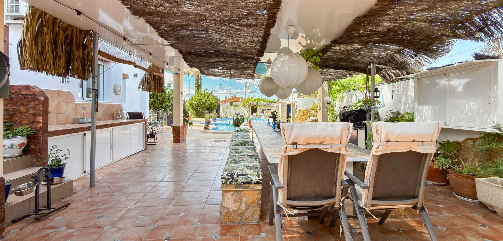 Villa for Sale in Ciudad Quesada, Alicante