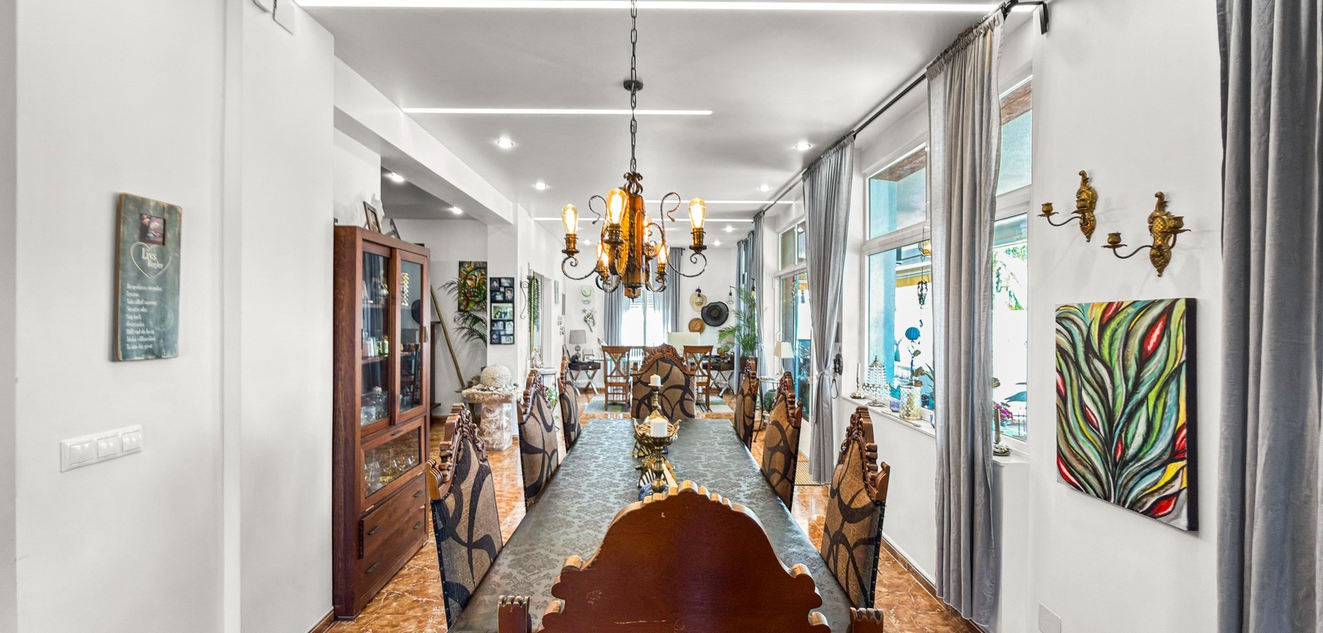 Villa for Sale in Ciudad Quesada, Alicante