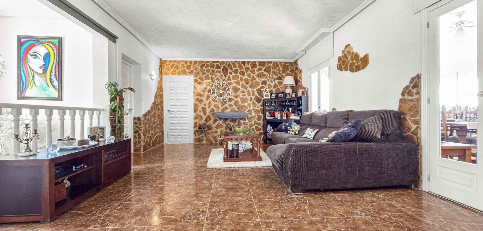 Villa for Sale in Ciudad Quesada, Alicante