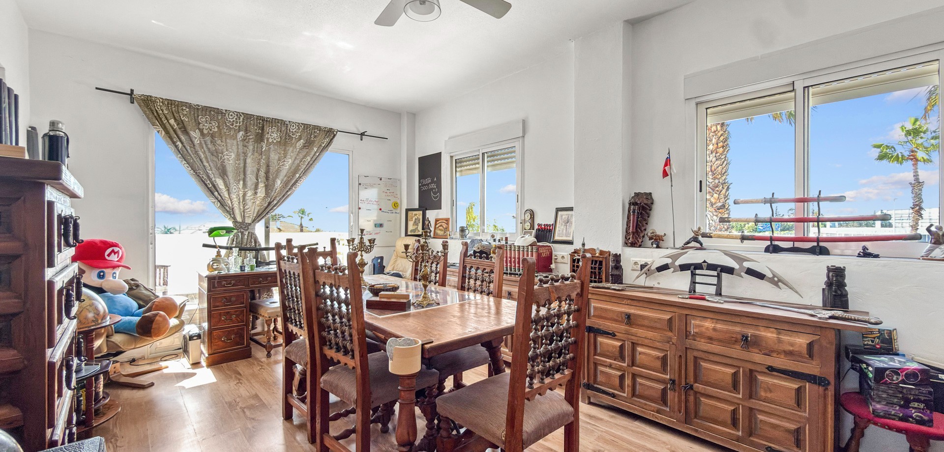 Villa for Sale in Ciudad Quesada, Alicante