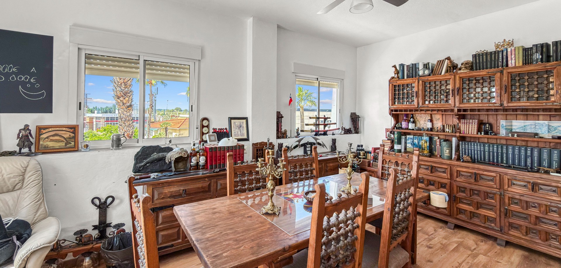 Villa for Sale in Ciudad Quesada, Alicante
